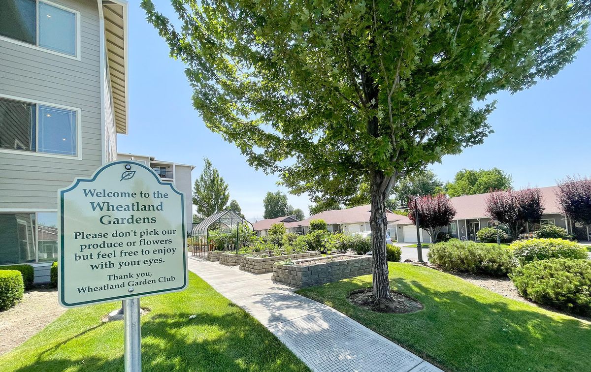Wheatland Village (UPDATED) Get Pricing, See 43 Photos & See Floor